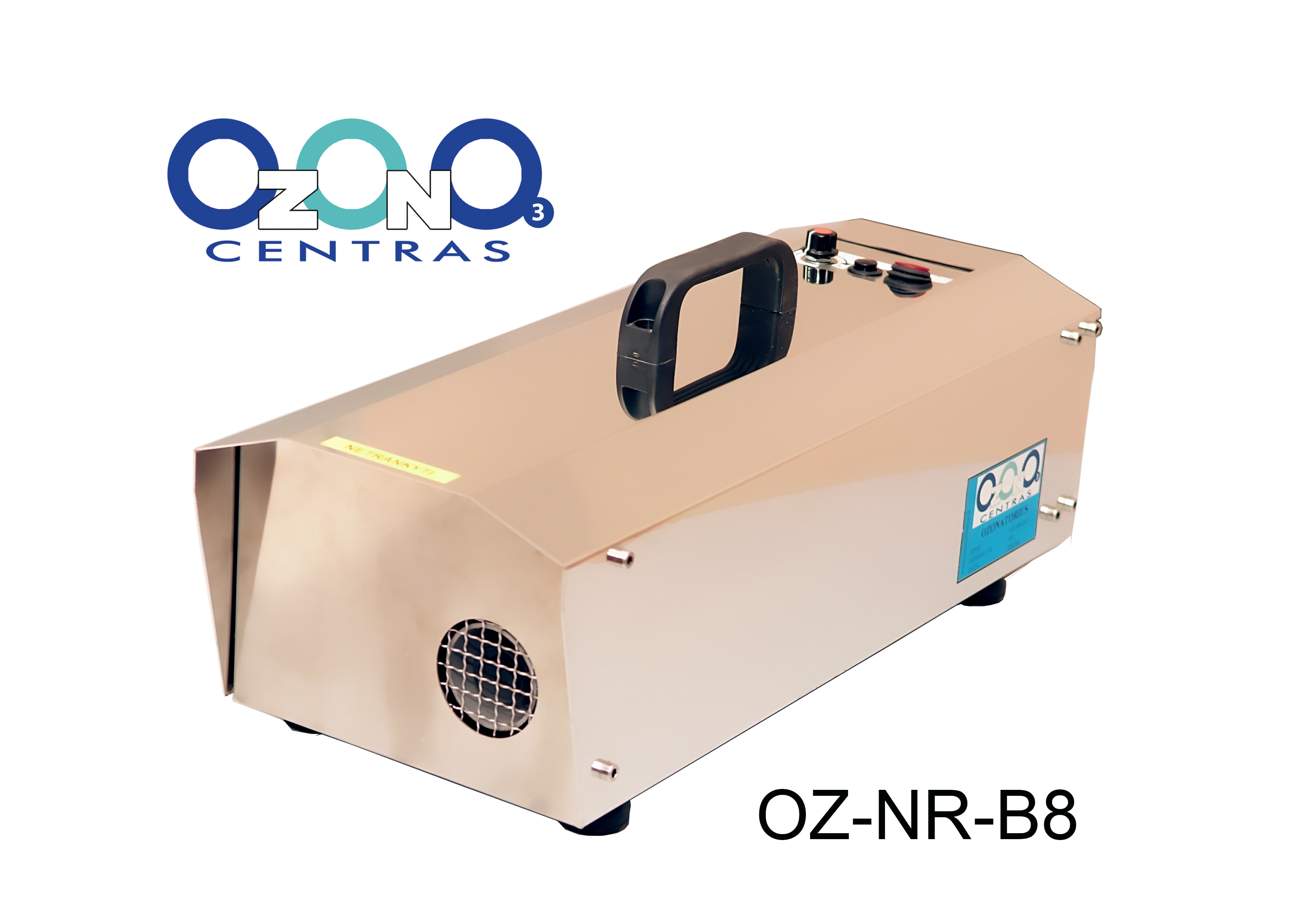 OZ-NR-B8