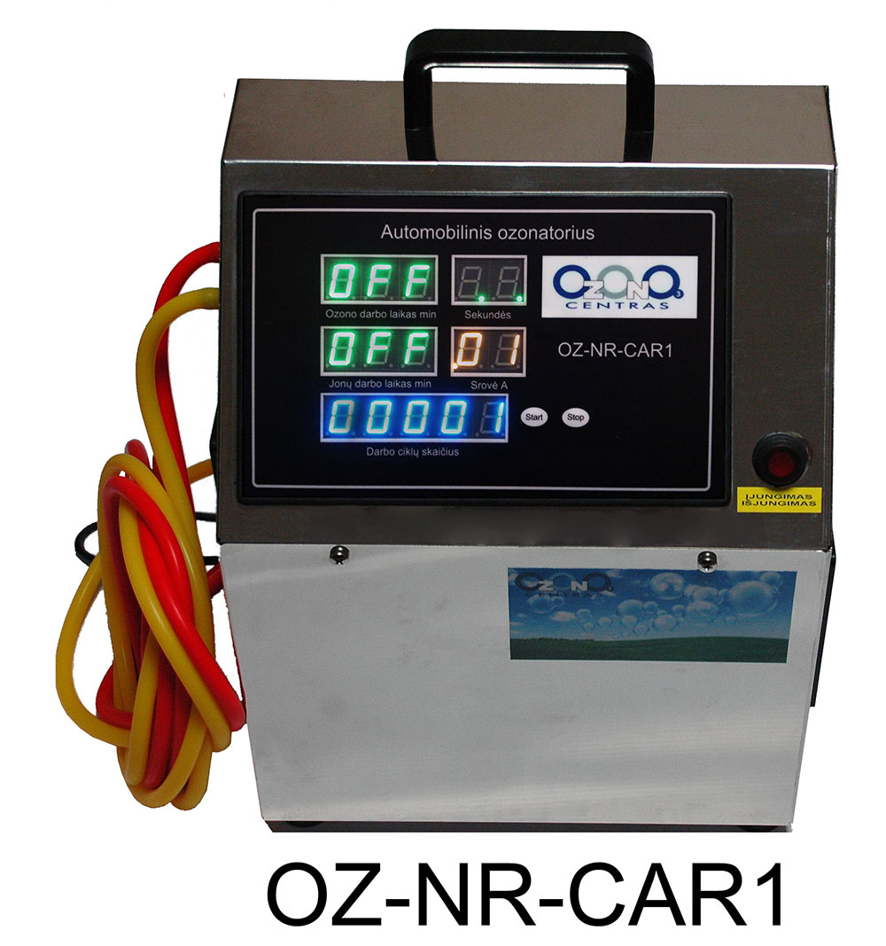 OZ-NR-CAR1